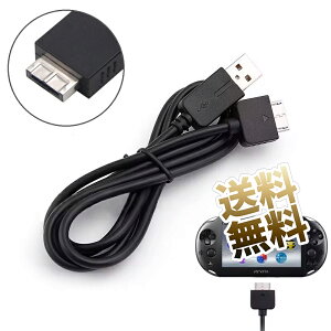 PSVITA [d PCH-1000p USB[d [dP[u 1.2m f[^P[u Vita/PSVita 1000Ή dA_v^