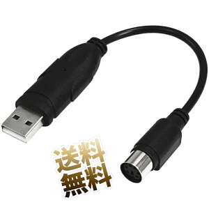 PS/2 USB ϊ Rg[[ USB ARlN^iIXj-~jDIN 6piniXjPS/2}EXEL[{[hpϊA_v^ USB2.0Ή 19cm ubN