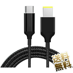 m[gp\RpdP[u × 1_ 1.8m Lenovo (m{) Thinkpad p NEC LAVIE p lp^ vO IX - USB-C (IX) PDp ACd 18.5V - 20V 100W iCbVP[u  180cm ubN