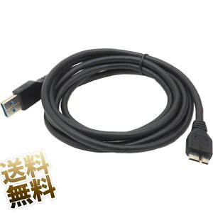 microUSBP[u 1.5m USB3.0 (USB3.1 Gen1 USB3.2 Gen1) USB ^CvA - microB IX 5Gbps f[^] SAMSUNG GalaxyNote3 SC-01F(DOCOMO)/SCL22(au)Ή ubN