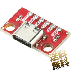 USB Type-Cu[NAEg{[h BOB-15100 ݊ X eXg A_v^ {[h 12.8mm×21.6mm