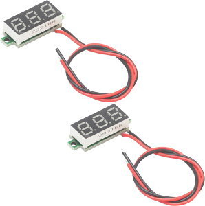 d\pl ×2_Zbg LEDfBXvC 0.28C` DC5V`40V d[^[ Rlߋ@\t bh u[ O[ [ht 34×11×10mm [h20cm