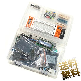 シングルボードコンピューター用UNO R3スターターキット レベルアップ チュートリアル付 mega2560 r3 nanoと互換