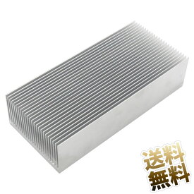 楽天市場 アルミ ヒートシンクの通販