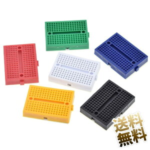 ~jubh{[h 2_Zbg 170 35mm × 47mm ͂񂾃X BREADBOARD bh zCg ubN CG[ O[ p[v