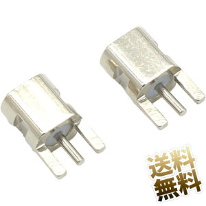 MMCX �\�P�b�g(2�Z�b�g) SHURE�� �p���W�E��-���W�E������