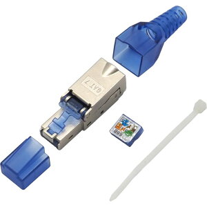 CAT7 RJ45݊RlN^ CAT6A LAN RlN^ 8P8C(88c) [ho[t Hsv g ܐ܂h~ p [q