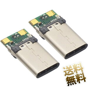 USBRlN^ ×2_ USB-C USB3.1 RlN^ USB typeC IX PCB{[h 암i