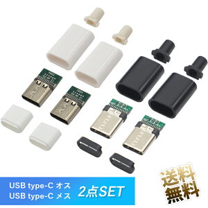 yUSB typeC RlN^ ×2_z USBRlN^ USB-C IX X type-C RlN^ DIY USB2.0 암i ubN zCg