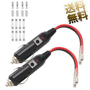 Gg[Ń|Cg5{ ANZT[vO VK[vO 12Vp ×2_ 10A 15A q[Yt DIY 암i ANZT\Pbg VK[\Pbgp ubN