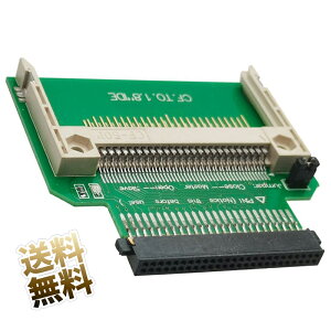 CF-IDE1.8inch ϊA_v^ RpNgtbV - 1.8C` IDE 50s ϊ A_v^[ CFJ[h p\R