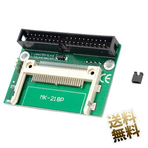 CF-IDE3.5 ϊA_v^ CFJ[h p\R RpNgtbV - 3.5C` IDE 40s ϊ A_v^[ RpNgtbVJ[h3.5C`IDE(40pin)