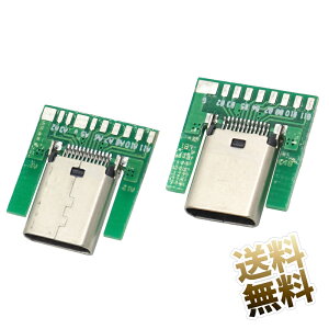 2_Zbg XRlN^[ USB3.1 Type-C ͂񂾕tp vgt DIY