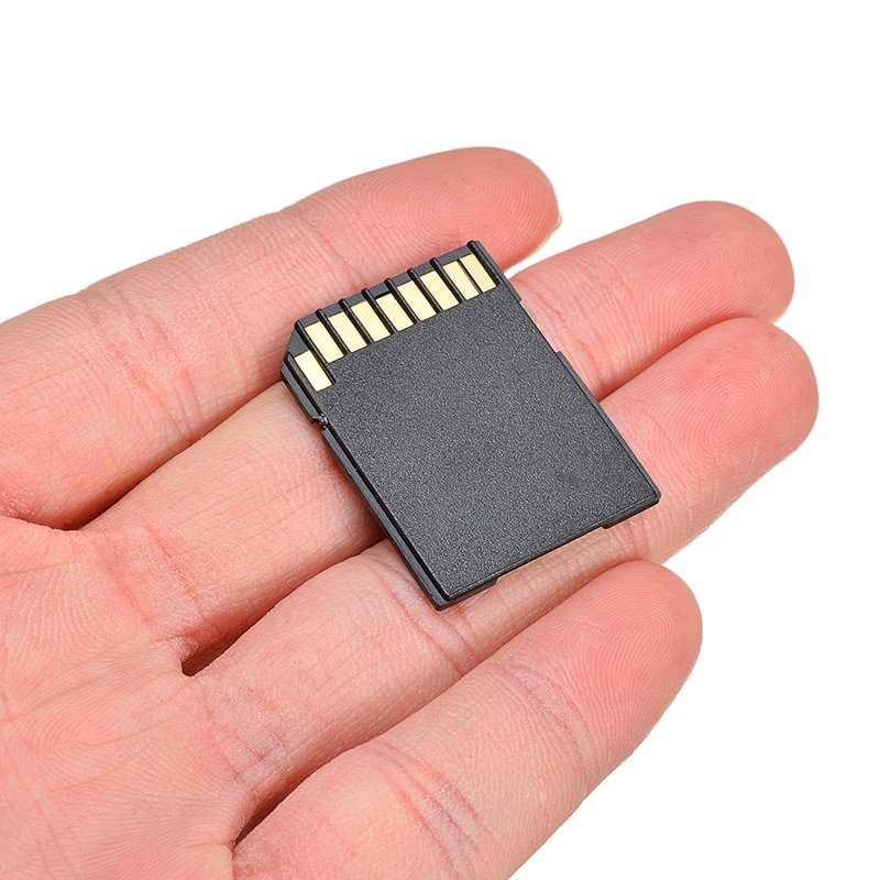 microSDカード用 サイズ変換アダプター 3枚セット microSDからSDカードサイズへ TF メモリーカード サイズ変換 アダプタ  SDカードアダプタ マイクロSDアダプタ オーディオファンテック