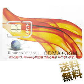 SIMカードアダプタ無しiPad用アクティベーションカード(softbank対応版)