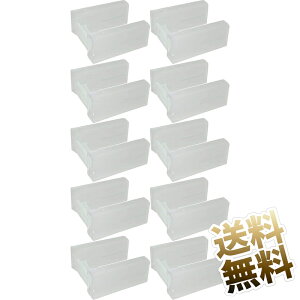 �y10�P�Z�b�g�z AC�R�l�N�^�[�q�J�o�[ �[�q�ی�L���b�v 2�s�� ������ �ƒ�p�R���Z���g�������݃v���O2PIN�p �v���O�J�o�[