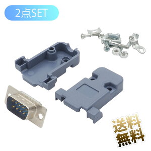 D-SUB A_v^ 2_Zbg (9s IX - ) DB9 DB-9 VA ʐM RlN^