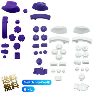 Switch Joy-Conp {^Zbg E R ZR  L ZL Cp[c u[ zCg(Switchp)