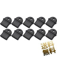 USB保護カバー ×10点セット USB-C メス端子 保護カバー つまみストラップホール付き USB typeC 機器側コ…