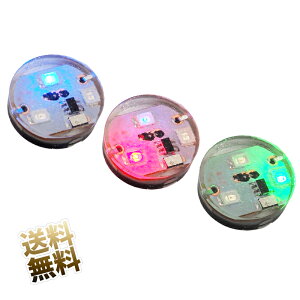 CpNgW[ 3_Zbg UŌI 3LED Jt^Cv   