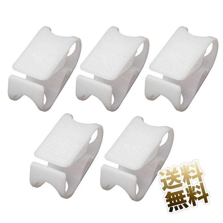 楽天市場】チューブクランプ 5点セット 12mm?18mm 流量 エアー 調整 