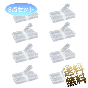 sP[X P[X 8_Zbg NA 4̎d؂  lW  r^~ Ȃǂ̏ iTCY73mm×44mm×11mm