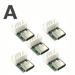 USB Type-C X\Pbg 5_Zbg XH݊nEWOt JST XH ݊ 2.54sb`RlN^ IX nEWO  t  y^CvIщz