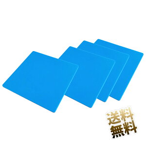 Ӄ}bg 4_Zbg R[X^[ VRS u[ 99×99×3mm