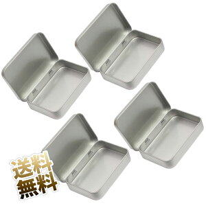 ʃP[X 4_Zbg 9.2cm×6.3cm×1.8cm X`[ qWtW  ~jʃP[X ~j{bNX P[X `