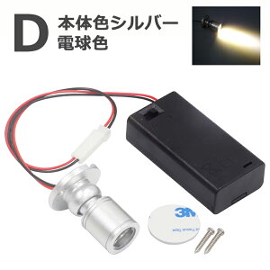 LED ^ X|bgCg dr V[P[XƖ obNCg px { 38mm×a30mm ubN Vo[ F dFy^CvIщz