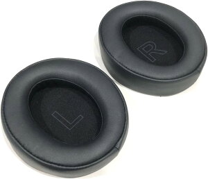 p U[C[pbh for Anker Soundcore Life Q35 C[pbh 1yA ubN wbhz \tgtH[ 95×83mm