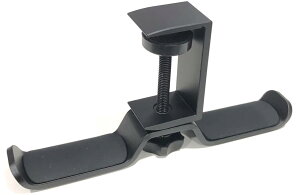 �w�b�h�z�� �n���K�[ ���@�\ �f���A�� �w�b�h�Z�b�g �X�^���h �z���_�[ �t�b�N 360°��] �u�� �� �f�X�N ���[ �_�u�� �w�b�h�t�H�� �P�[�u�� �C���[�z�[�� �Ή� �A���~ ���@�\ �w�b�h�z�� �n