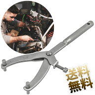 バイクパーツ ユニバーサルホルダー Moto Tools 汎用