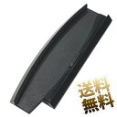 PS3 縦置きスタンド プレステ3 スリム ブラック 26×8.8cm
