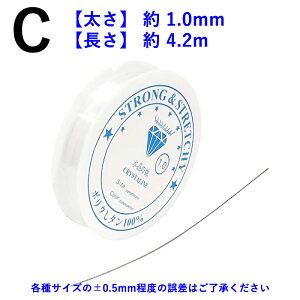 VRS uXbgp  10m/0.6mm 6m/0.8mm 4.2m/1.0mm