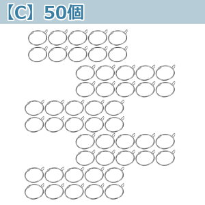 y20 / 30 / 50z J[eO XChOJ݌vJ[eOtbN Vo[ a38mm×3mm