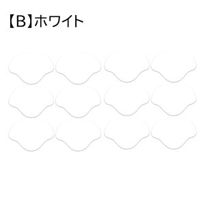 y612z ƔjCV[g CƕC C C j Čh~ ƃpbh u[c CV[g ی 8.5cm*5.8cm ubN /zCg / CgO[ / bh / x[W / _[NO