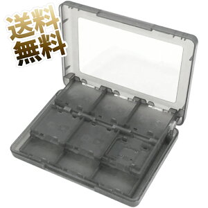 3DS/DSLp J[hP[X rfIQ[J[hP[X J[h[P[X 28-in-1 eʃ}`Q[J[hP[X yJ[Iтz