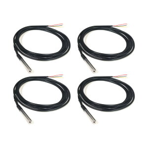 y4zDS18B20xZT[xv[uDS18B20̂߂̖hfW^T[}v[u܂̓ZT[{xxޗ -55+125