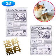 【2個】 犬専用新聞おもちゃ 犬 おもちゃ 噛む玩具 オモチャ 音が鳴る 歯磨き 清潔 噛み耐性 水洗いOK ス…