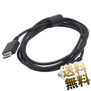 WALKMAN �[�d�P�[�u�� �f�[�^�]���Ή� USB-A-WM-PORT �t�F���C�g�R�A�t�� �u���b�N ��1.5m