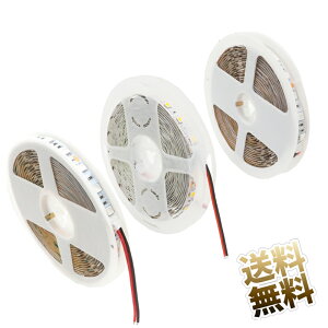 SMD LEDe[vCg P DC12V SMD5050 ԐF ΐF F gF F 300 5m