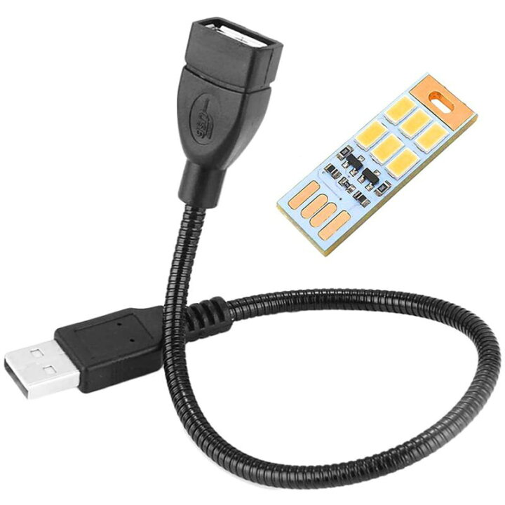楽天市場】フレキシブルアームタイプ USBケーブル 約 35cm ブラック 照度センサー付きLED タッチセンサー付きLED USB Aタイプ メス オス フリー固定 アームタイプ USBライト 照度 センサー 6灯 温白色LED 白色LED セット : オーディオファンテック 楽天市場】フレキシブルアームタイプ USBケーブル 約 35cm ブラック 照度センサー付きLED タッチセンサー付きLED USB Aタイプ メス オス フリー固定 アームタイプ USBライト 照度 センサー 6灯 温白色LED 白色LED セット : オーディオファンテック
