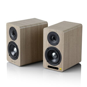 AIRPULSE �G�A�p���X A60 �E�H�[���i�b�g�i�y�A�j Bluetooth�Ή��A�N�e�B�u�E�X�s�[�J�[ [�������K�㗝�X�i]
