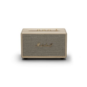 Marshall ACTON III CREAM }[V@ANg3@N[@Bluetooth Xs[J[