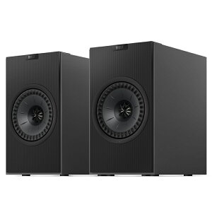 KEF P[C[Gt Coda W DARK TITANIUM CXEXs[J[VXe i_[N`^jEEyAjmK㗝Xin