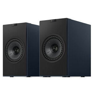 KEF P[C[Gt Coda W MIDNIGHT BLUE CXEXs[J[VXe i~bhiCgu[EyAjmK㗝Xin