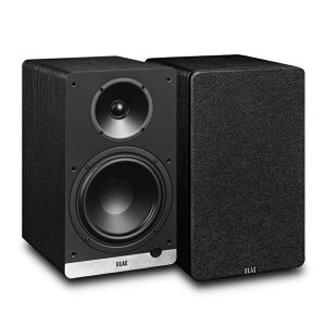 ELAC GbN ConneX DCB 61 BLACK DACANeBuEXs[J[iubN/yAjmK㗝Xin