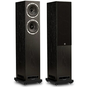 �y2026�N1�������\��A���\���t���I�zFyne Audio �t�@�C���I�[�f�B�I F501S BLACK OAK (BO) �u���b�N�I�[�N �X�s�[�J�[�V�X�e�� �y�A