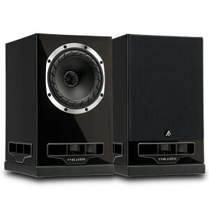 Fyne Audio t@CI[fBI F5S PGB sAmOXEubNiyCgj Xs[J[VXe yA